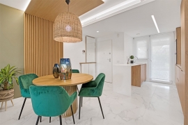 Nueva construcción  - Apartamento/Piso - Orihuela costa - Los Dolses