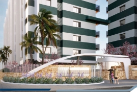 Nueva construcción  - Apartamento/Piso - Orihuela costa - Los Dolses