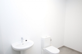 Nouvelle Construction - Maison - Pilar de la Horadada