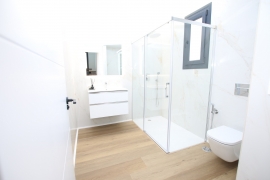 Nouvelle Construction - Maison - Pilar de la Horadada