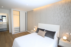 Nouvelle Construction - Maison - Pilar de la Horadada