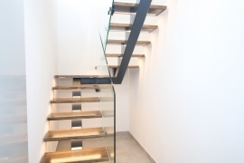 Nouvelle Construction - Maison - Pilar de la Horadada