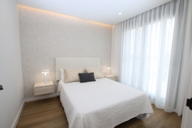 Nouvelle Construction - Maison - Pilar de la Horadada