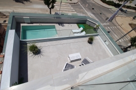 Nouvelle Construction - Maison - Pilar de la Horadada