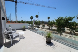 Nouvelle Construction - Maison - Pilar de la Horadada