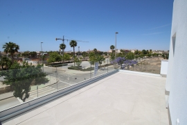 Nouvelle Construction - Maison - Pilar de la Horadada