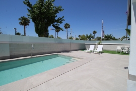 Nouvelle Construction - Maison - Pilar de la Horadada