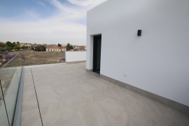 Nouvelle Construction - Maison - Pilar de la Horadada