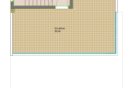 Nouvelle Construction - Maison - Pilar de la Horadada