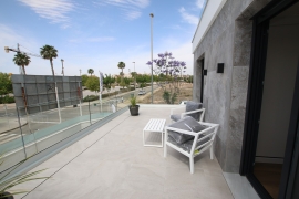 Nouvelle Construction - Maison - Pilar de la Horadada