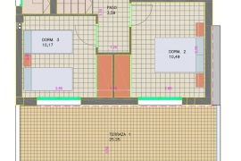 Nouvelle Construction - Maison - Pilar de la Horadada