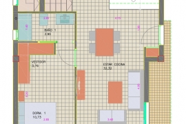 Nouvelle Construction - Maison - Pilar de la Horadada