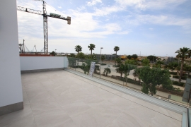 Nouvelle Construction - Maison - Pilar de la Horadada