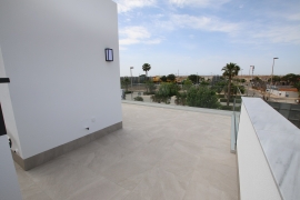 Nouvelle Construction - Maison - Pilar de la Horadada