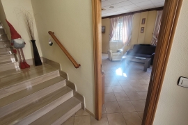 Sale - Town house on 2 levels  - Pilar de la Horadada