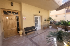 Sale - Town house on 2 levels  - Pilar de la Horadada