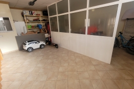 Sale - Town house on 2 levels  - Pilar de la Horadada