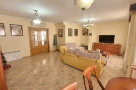 Sale - Town house on 2 levels  - Pilar de la Horadada