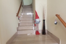 Sale - Town house on 2 levels  - Pilar de la Horadada