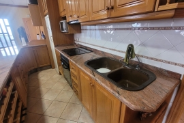 Sale - Town house on 2 levels  - Pilar de la Horadada