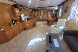 Sale - Town house on 2 levels  - Pilar de la Horadada