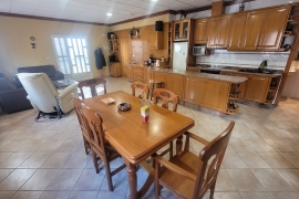 Sale - Town house on 2 levels  - Pilar de la Horadada