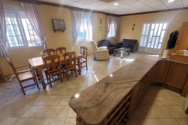 Sale - Town house on 2 levels  - Pilar de la Horadada