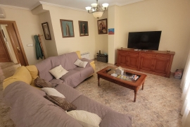 Sale - Town house on 2 levels  - Pilar de la Horadada