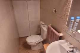 Sale - Town house on 2 levels  - Pilar de la Horadada