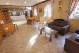 Sale - Town house on 2 levels  - Pilar de la Horadada