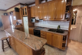 Sale - Town house on 2 levels  - Pilar de la Horadada