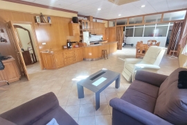 Sale - Town house on 2 levels  - Pilar de la Horadada