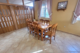 Sale - Town house on 2 levels  - Pilar de la Horadada