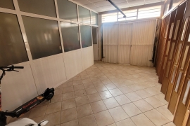 Sale - Town house on 2 levels  - Pilar de la Horadada
