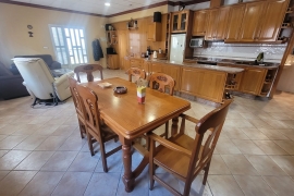 Sale - Town house on 2 levels  - Pilar de la Horadada