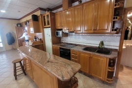 Sale - Town house on 2 levels  - Pilar de la Horadada