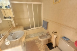 Sale - Town house on 2 levels  - Pilar de la Horadada