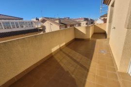 Sale - Town house on 2 levels  - Pilar de la Horadada