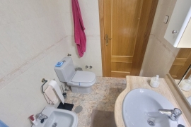 Sale - Town house on 2 levels  - Pilar de la Horadada