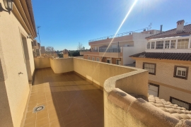 Sale - Town house on 2 levels  - Pilar de la Horadada