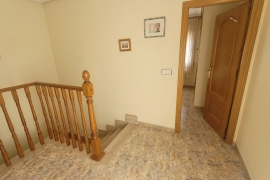 Sale - Town house on 2 levels  - Pilar de la Horadada