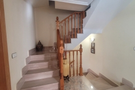 Sale - Town house on 2 levels  - Pilar de la Horadada