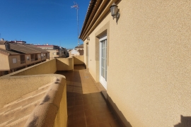 Sale - Town house on 2 levels  - Pilar de la Horadada