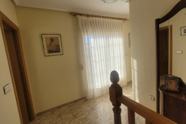 Sale - Town house on 2 levels  - Pilar de la Horadada