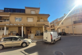 Sale - Town house on 2 levels  - Pilar de la Horadada