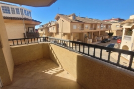 Sale - Town house on 2 levels  - Pilar de la Horadada