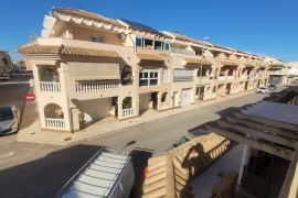 Sale - Town house on 2 levels  - Pilar de la Horadada