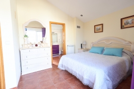 Venta - Chalet - Orihuela costa - Playa Flamenca