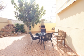 Venta - Chalet - Orihuela costa - Playa Flamenca
