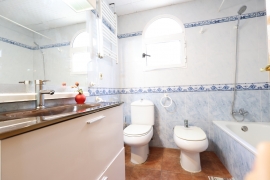 Venta - Chalet - Orihuela costa - Playa Flamenca